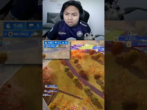 Kok malah begini ges? 😭 #FreeFire #ffidesports #ffwsseafall2026