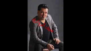 علي العيساوي موال زغيره وأغنية بيدي لمشط رأسها 1990 