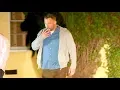 Batman Star Ben Affleck Takes A Break From Crime Fighting To Enjoy A Smoke