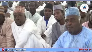 zubar da qimar ilimi dr ahmad ibrahim buk