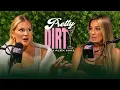 Alex Hall Addresses Selling OC Cancellation Selling Sunset Rumors w Fiona Belle