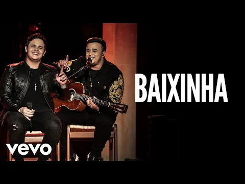 Download MP3 Matheus \u0026 Kauan - Baixinha (Ao Vivo)