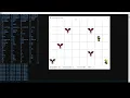Q-Learning in Action AI Learns to Play a Simple Game Reinforcement Learning Walkthrough