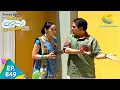 Download Lagu Taarak Mehta Ka Ooltah Chashmah - Episode 849 - Full Episode