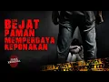 Download Lagu BEJAT PAMAN MEMPERDAYA KEPONAKAN | JEJAK KRIMINAL ANTV 3 AGUSTUS 2021