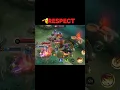 TIGREAL BEST SET IN 2024 #mobilelegends #activenow #mlbb #tigreal #shorts