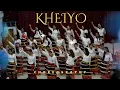 KHEIYO   CHOREOGRAPHY BY THENJANG BAPTIST YOUTH FELLOWSHIP