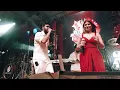 Black IN White - Lawrie / Cu cu Ru ku / Ek Cheddum (Bonderam live) Noel Rosh