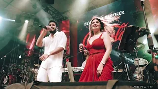 black in white lawrie cu cu ru ku ek cheddum bonderam live noel rosh