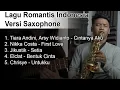 Download Lagu Lagu Romantis Indonesia Versi Saxophone by Dani Pandu