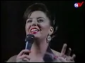 Lucero Cuentame en el Festival de  viña 1992 Febrero 15.
