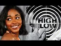 Download Lagu Ayo Edebiri on High and Low