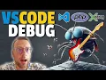 ATTIVARE DEBUG DI PHP SU VISUAL STUDIO CODE IN 10 MINUTI - XDEBUG