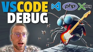 ATTIVARE DEBUG DI PHP SU VISUAL STUDIO CODE IN 10 MINUTI - XDEBUG