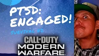 Download PTSD: Engaged!! {Call of Duty: Modern Warfare} [Survival #2] MP3