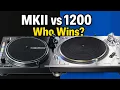 Lagu Can the Reloop MKII Beat the Technics 1200?