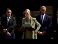 Pam Bondi says illegal vape products are targeted toward children