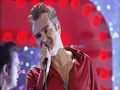 Morrissey- there is a light that never goes out (manchester 5-22-04)