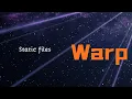 Warp Static Files Rust Tutorial 18