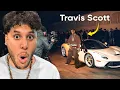 Download Lagu I Took Travis Scott to a Secret Car Meet!