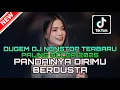 DUGEM PALING MANTAP‼️PANDAINYA DIRIMU BERDUSTA X STECU STECU X AKU BUKAN PILIHANMU | DJ FUNKOT 2025
