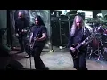Immolation - Blooded - Town Ballroom, Buffalo, NY - May 24, 2022  5/24/22