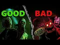 How To Create A Horror Game That SCARES