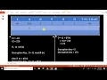 Find out the Encryption and Decryption key of RSA in BANGLA