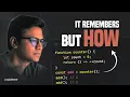 Master JavaScript Closures Finally Understand How They Work