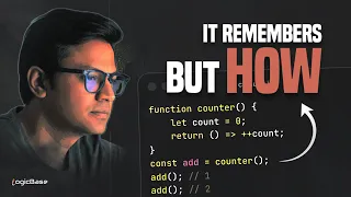 Master JavaScript Closures Finally Understand How They Work