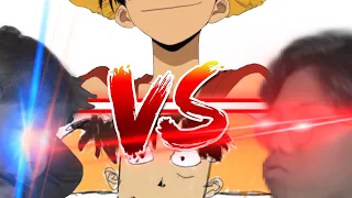 QAHTAN VS MUNTAZ HALILINTAR SIAPA YANG PALING BAGUS? DRAWING CHALLENGE