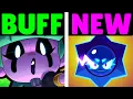 108 Buffs \u0026 Nerfs, \