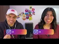 MEXICANOS REACCIONAN 🇲🇽🇦🇷II Kaleb Di Masi ❌ DJ Tao - Venite Al Barrio (Video Oficial)