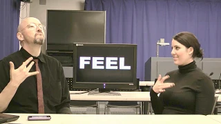 American Sign Language ASL Lesson 04 Katelyn 1080p