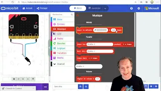 MakeCode for micro bit - In Context Translations