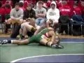 Section III champion Tony Torrese wrestling highlights
