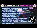 Download Lagu DJ TIKTOK TERBARU 2025-🎵DJ CINTA DARI SEBERANG - KU PANDANG²🎵DJ AKU TAK BERARTI BAGIMU FULL ALBUM