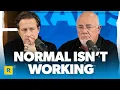 Stop Being Normal Attack Your Debt Now August 5 2025