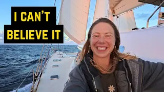 The bucket list is getting shorter [Ep. 130]