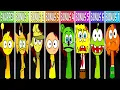 Download Lagu EVERY OC \u0026 BONUS Characters From SWAPPED