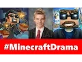 AntVenom CAUGHT Hacking Etho FACE REVEAL Ssundee HACKED