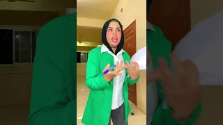 لما تعتمد صحابك في الامتحان 