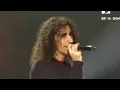 System Of A Down - This Cocaine Makes Me Feel Like I'm On This Song