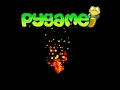 Pygame Particle System