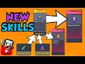 Modular Mine - How to Evolve to Inferno Bomb Thunderbolt Bomb New Weapon Skills in Survivor io