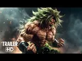 Download Lagu DRAGON BALL SUPER - RETURN OF BROLY (2026) | Teaser Trailer