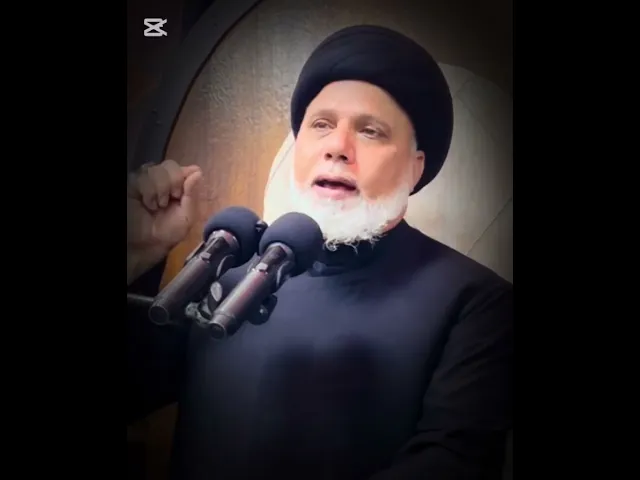 ⁣أربع روايات في أهمية الصديق / السيد محمد حسن الموسوي .