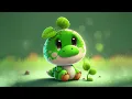 yoshi but chibi ~ happy and underrated nintendo music