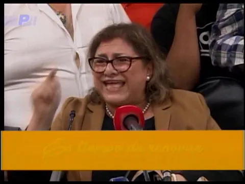 Gulnara Borja asume rectorado de la Universidad de Guayaquil