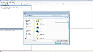 How to Convert a Microsoft Access Database to SQL Server Using Upsizing Tools